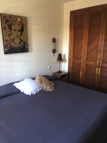 Dormitorio 1
