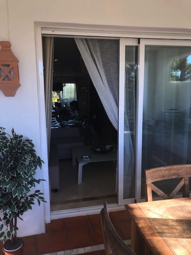terraza